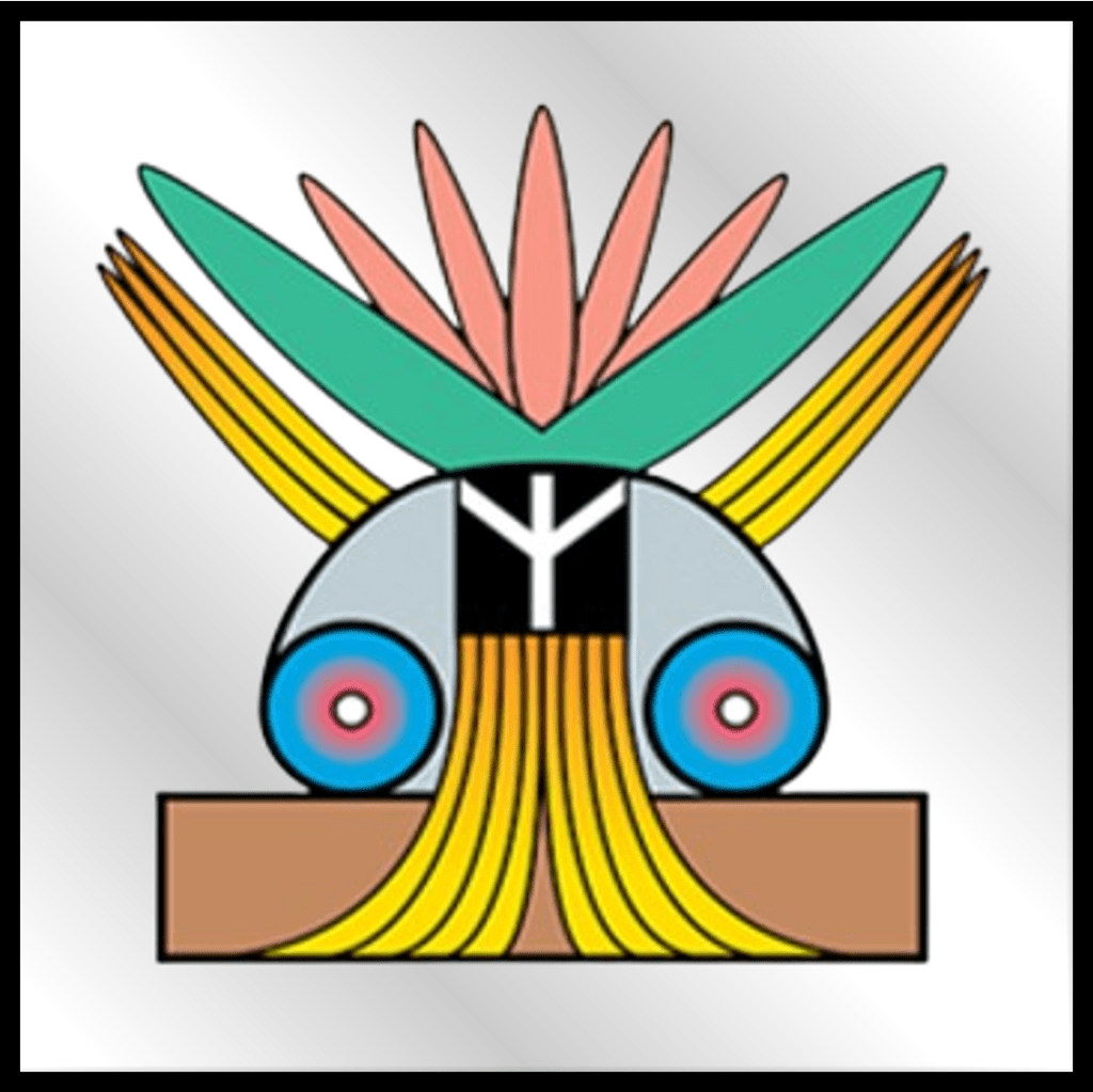 Salome Peace Symbol | FIGU USA INC