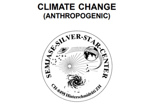 The Connection Between Climate Change and an Overpopulation as the Root Cause